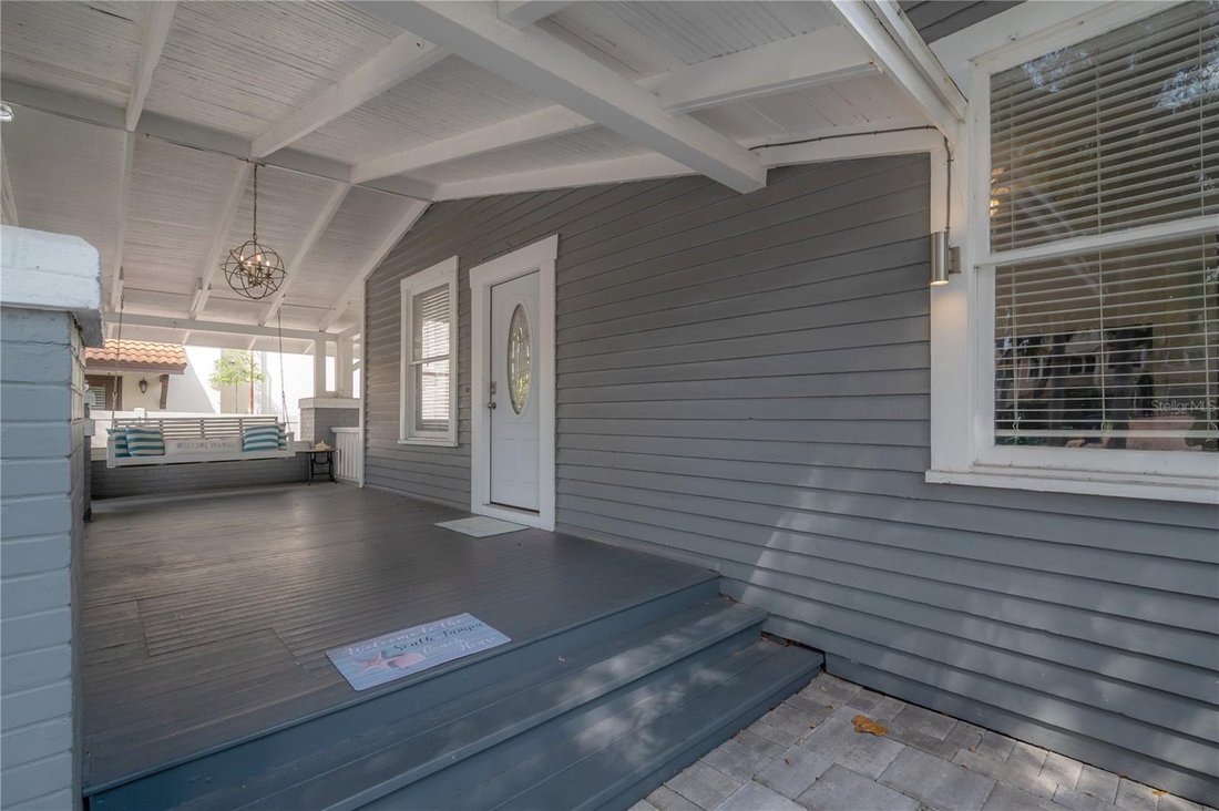 House in Tampa, Florida, United States 4 - 16366605