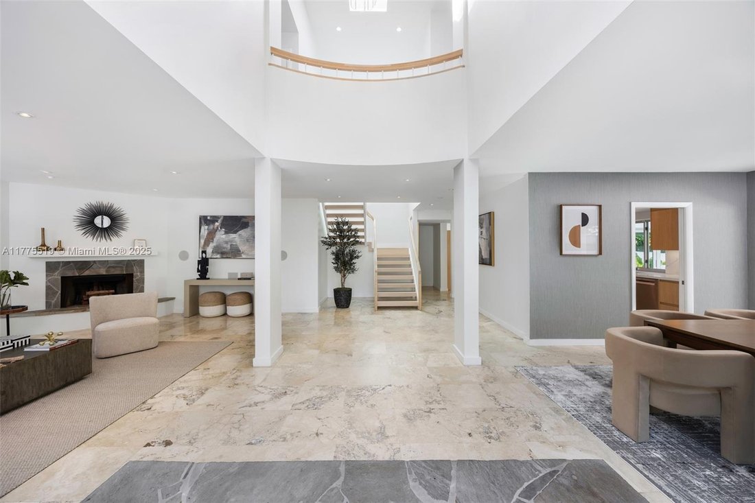 House in Miami, Florida, United States 4 - 16367536
