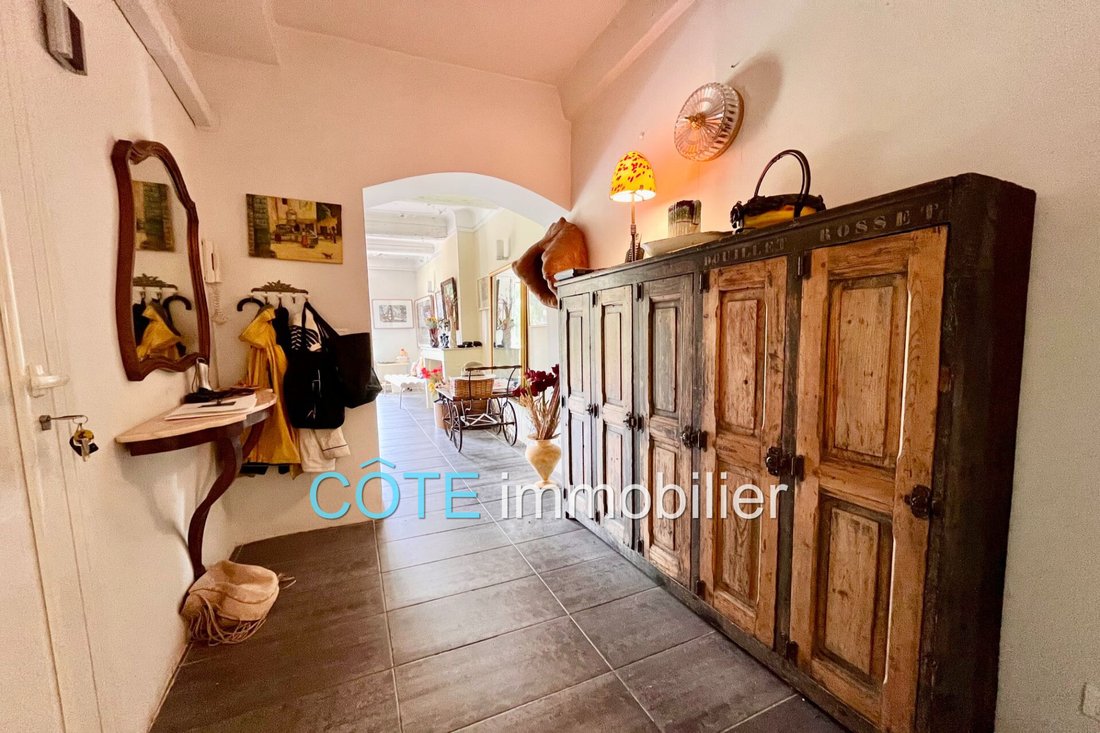 Apartment in Vieille Ville, Antibes, France 5 - 16369185
