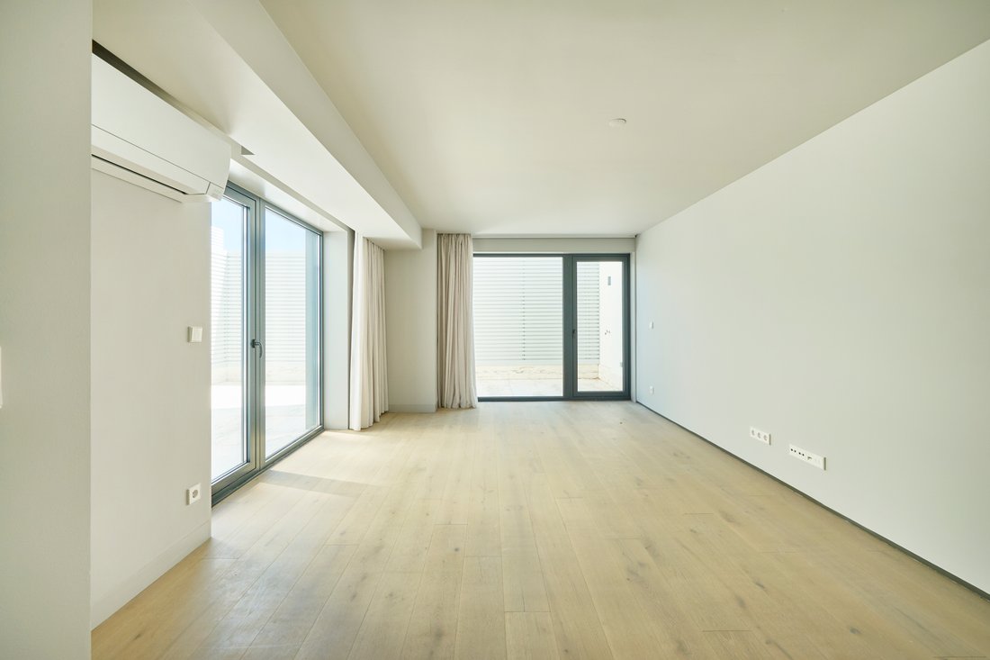 Apartment in Avenidas Novas, Lisbon, Portugal 4 - 16368387