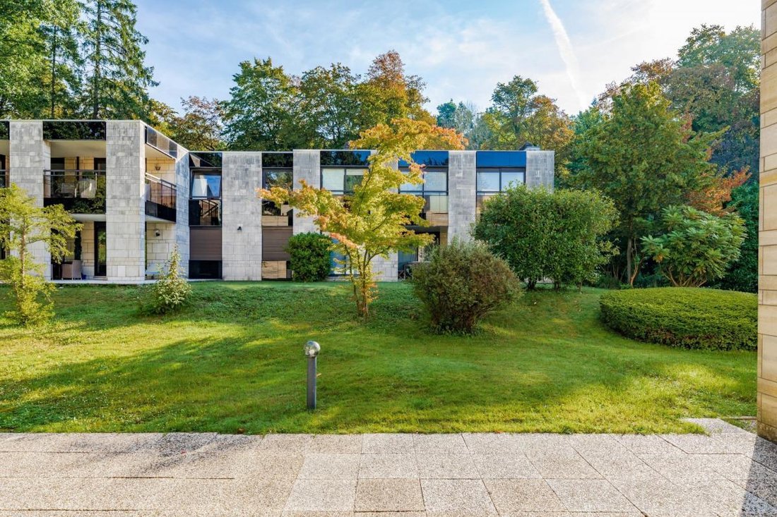 House in Uccle, Brussels, Belgium 4 - 16378199
