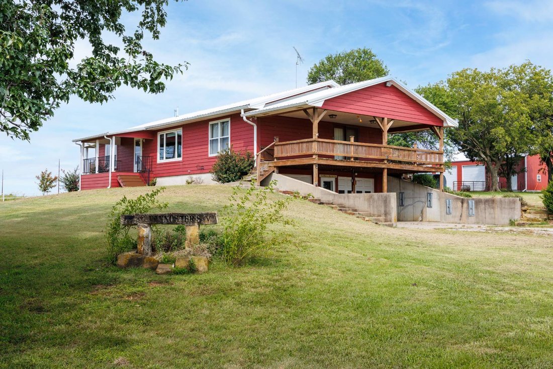 House in Elk City, Kansas, United States 2 - 16366884