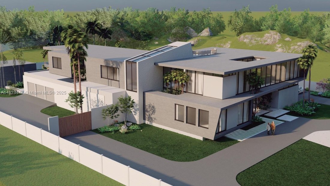 House in Miami Lakes, Florida, United States 3 - 16367951