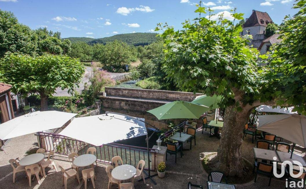 Arrondissement of Gourdon, Occitania, France 4 - 16370278