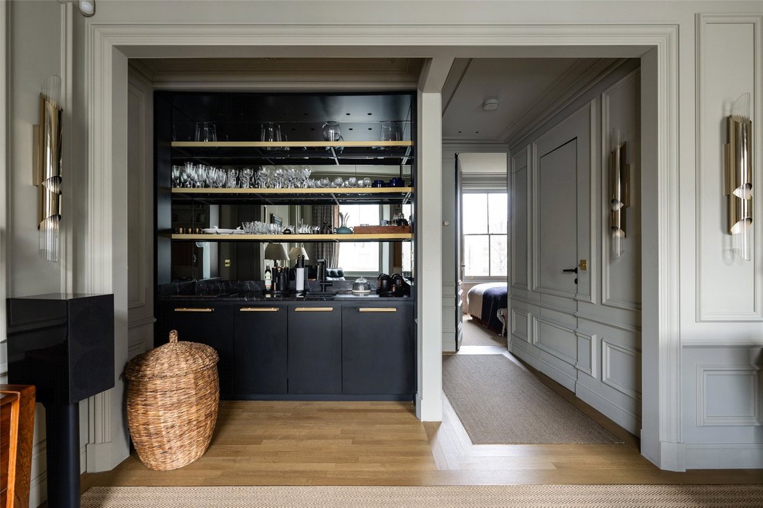 Apartment in The Boltons, Kensington And Chelsea, England 3 - 16368665