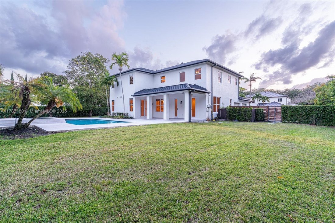 House in Coral Gables, Florida, United States 4 - 16367964