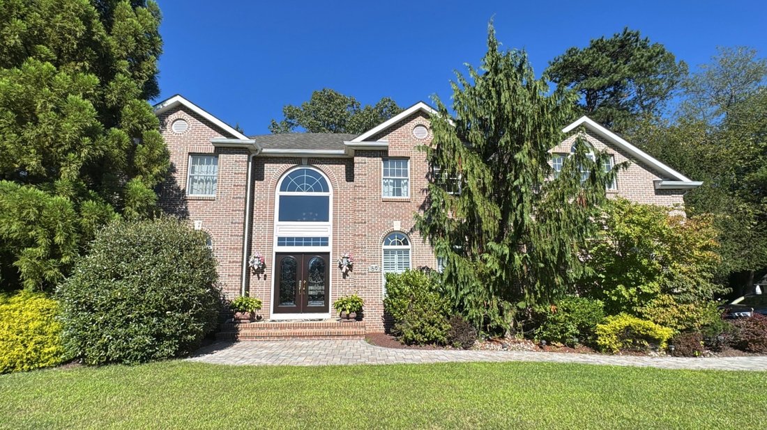 House in Jackson Township, New Jersey, United States 4 - 16367491