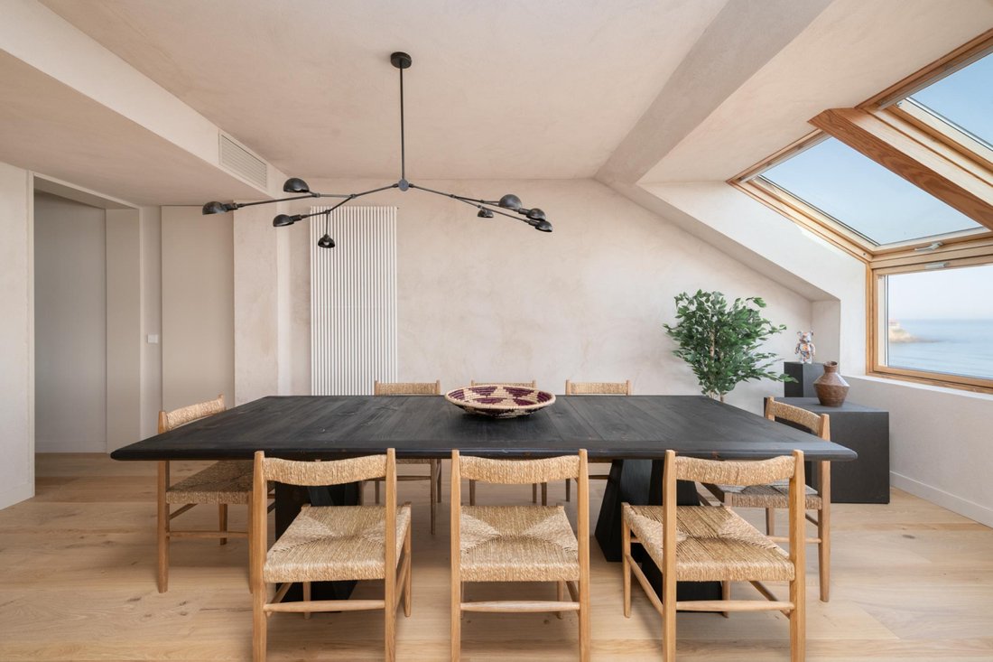 Apartment in Distrito Centro, Gijon / Xixon, Spain 1 - 16380775