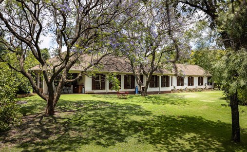 Haus in Pretoria, Gauteng, Südafrika 1
