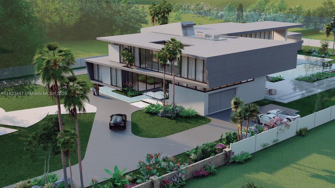 House in Miami Lakes, Florida, United States 4 - 16367951