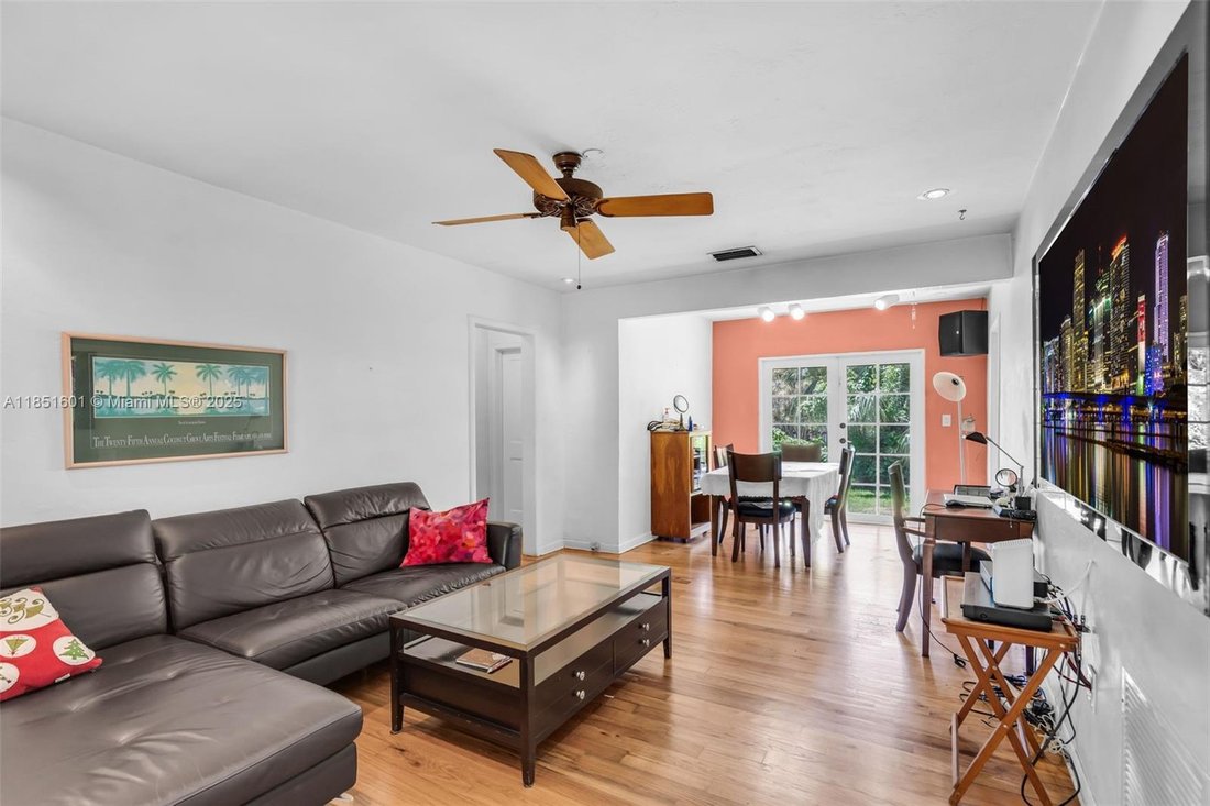 House in Coral Gables, Florida, United States 2 - 16368085