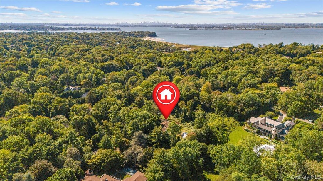 Farm Ranch in Port Washington, New York, United States 1 - 16366523