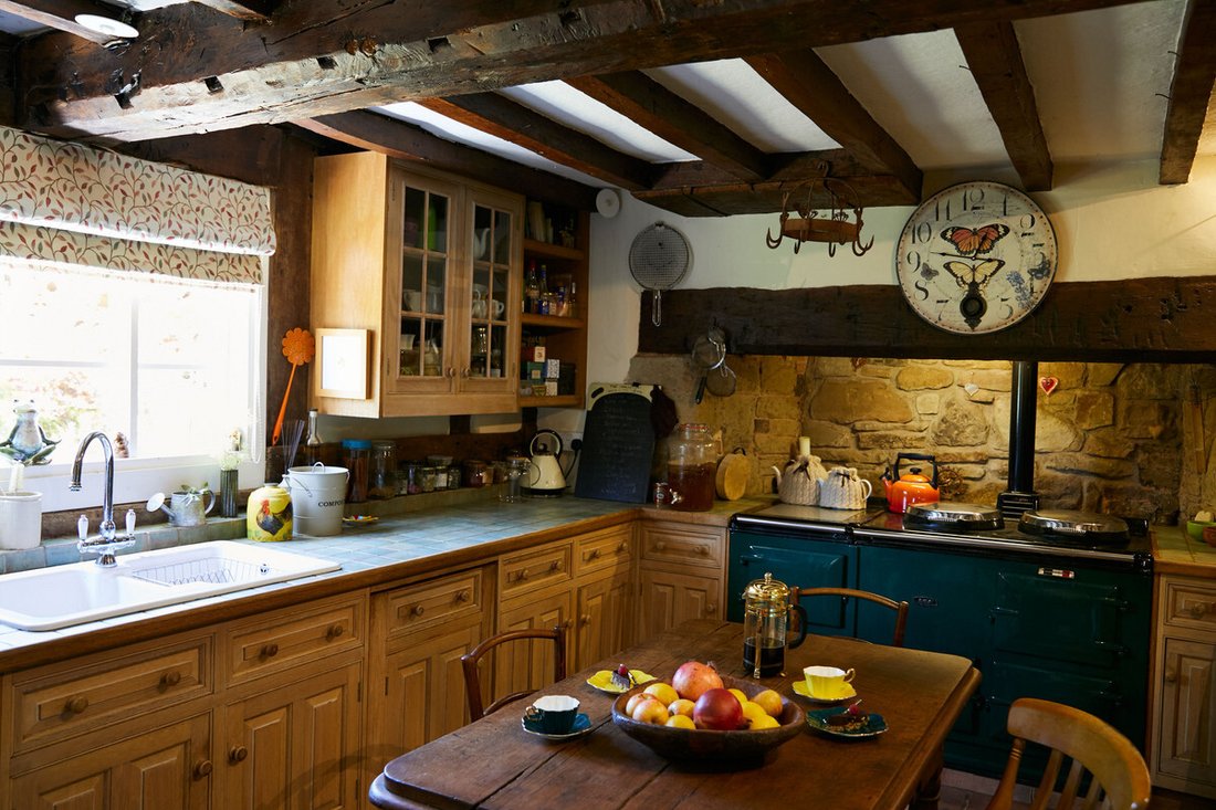 Country House in Cradley, England 5 - 16372148
