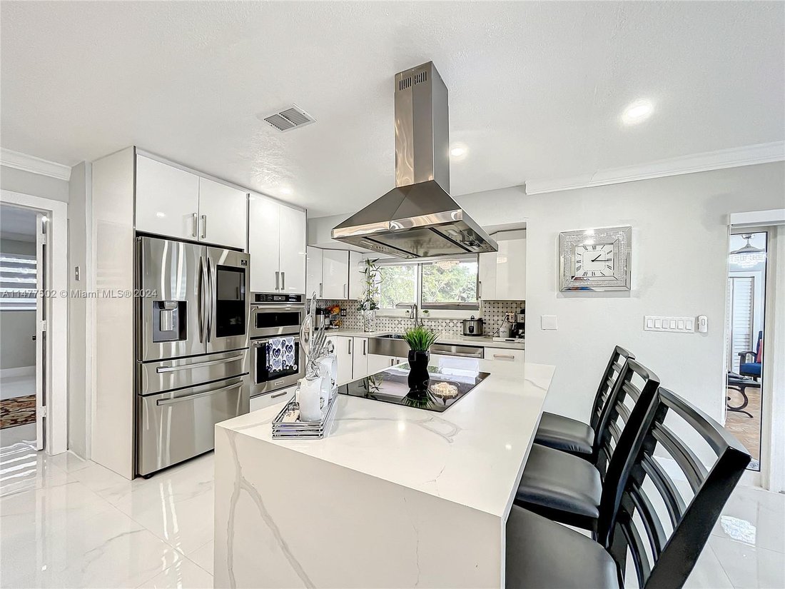 House in Miami, Florida, United States 1 - 16368001