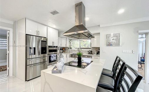 House in Miami, Florida, United States 1