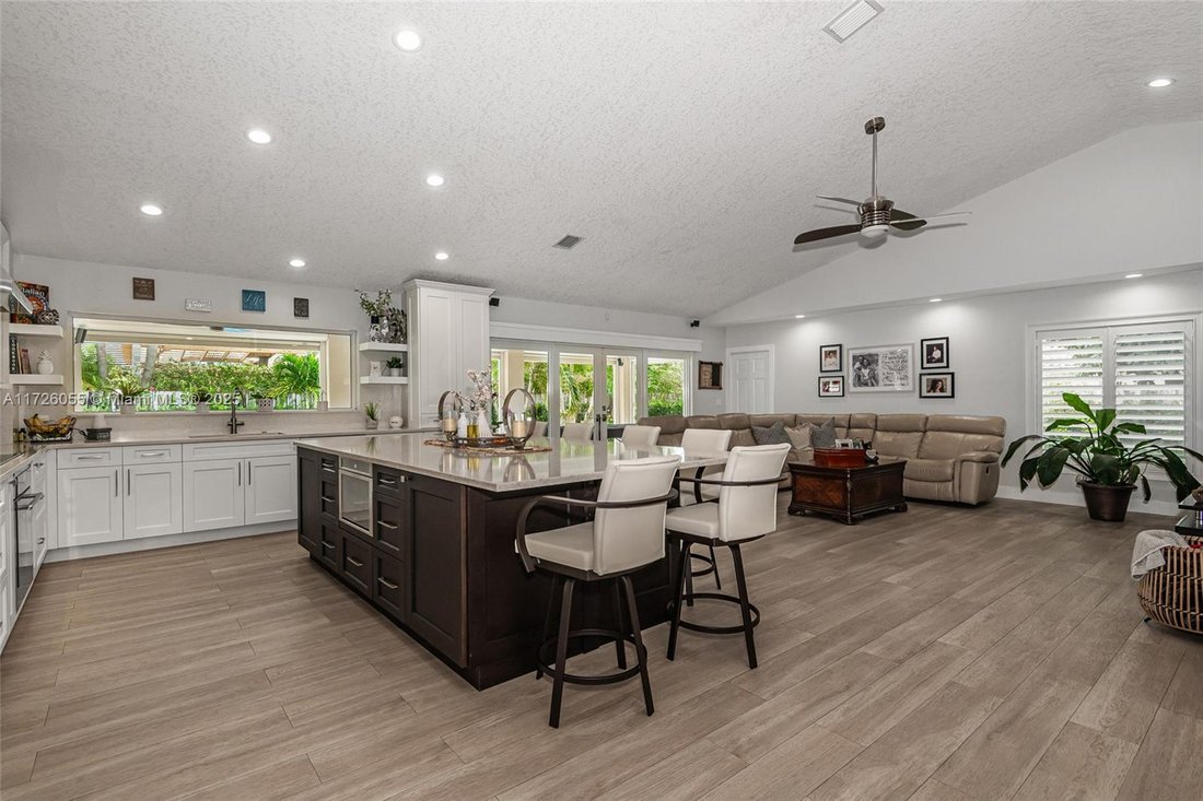 House in Miami, Florida, United States 4 - 16367861