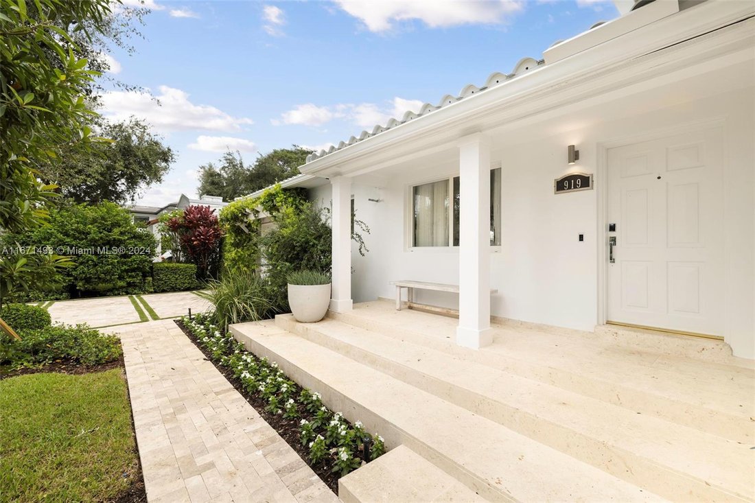 House in Coral Gables, Florida, United States 5 - 16366372