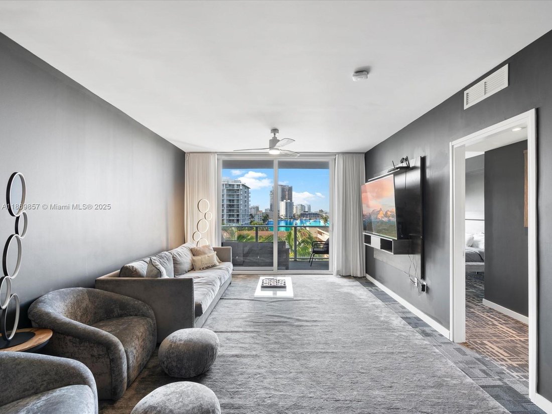Condo in Fort Lauderdale, Florida, United States 4 - 16367949