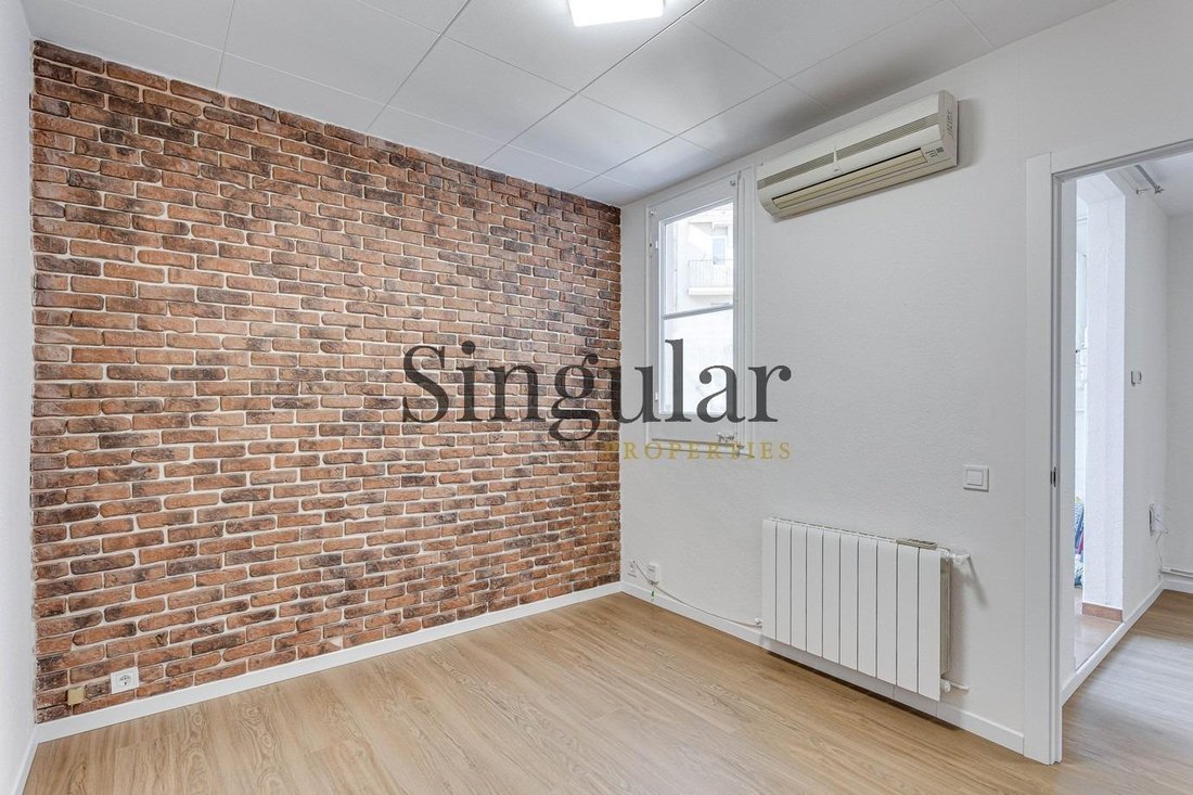 Apartment in Eixample, Barcelona, Spain 5 - 16371822