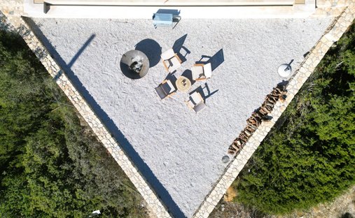 Villa a Community of Chersonisos, Chersonisos, Grecia 1