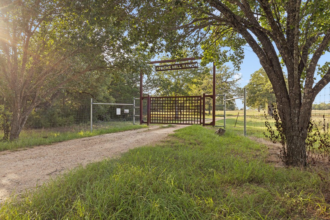 Farm Ranch in West Point, Texas, Vereinigte Staaten 1 - 16370311