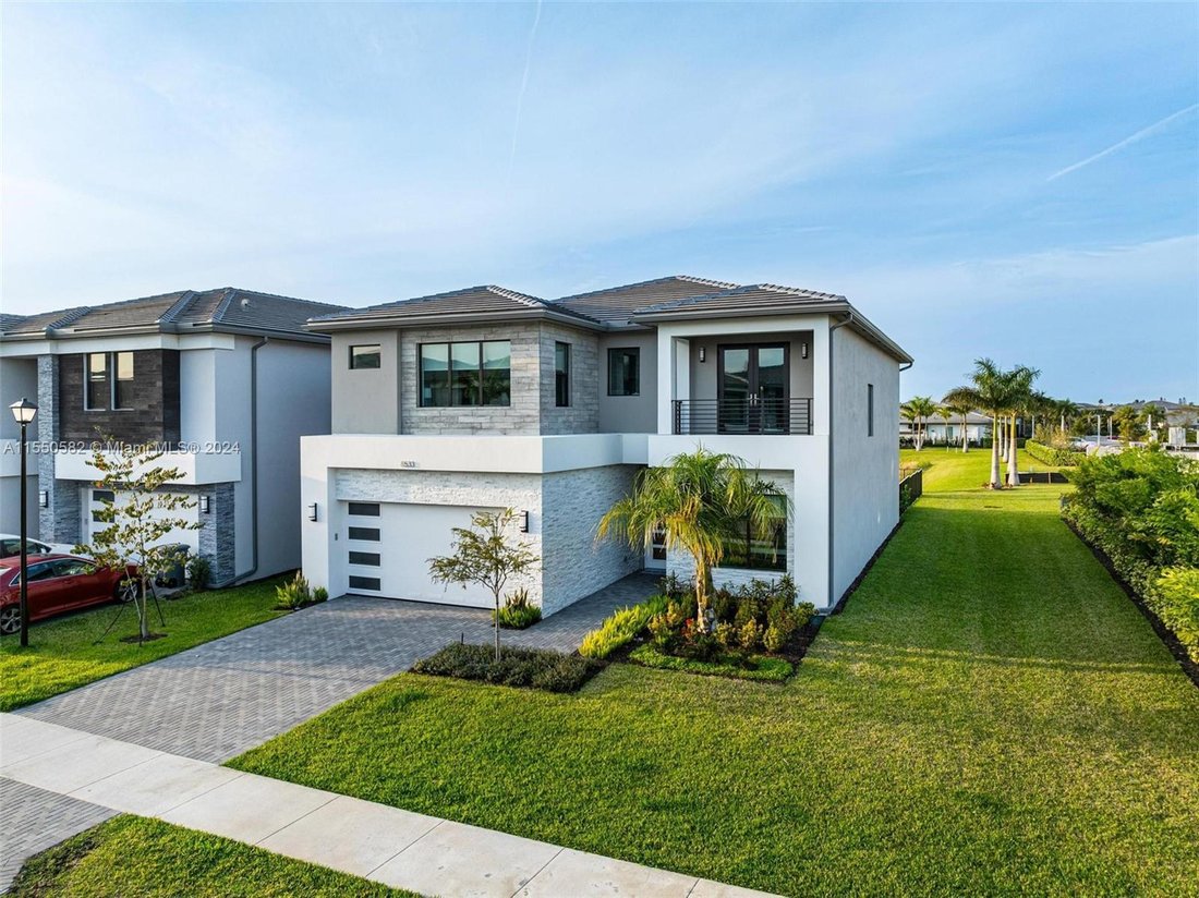 House in Boca Raton, Florida, United States 1 - 16366833