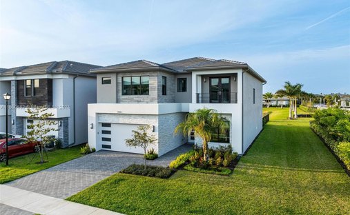Casa a Boca Raton, Florida, Stati Uniti 1