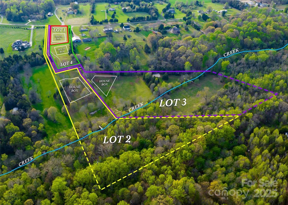 Land in Mooresville, North Carolina, United States 3 - 16381463