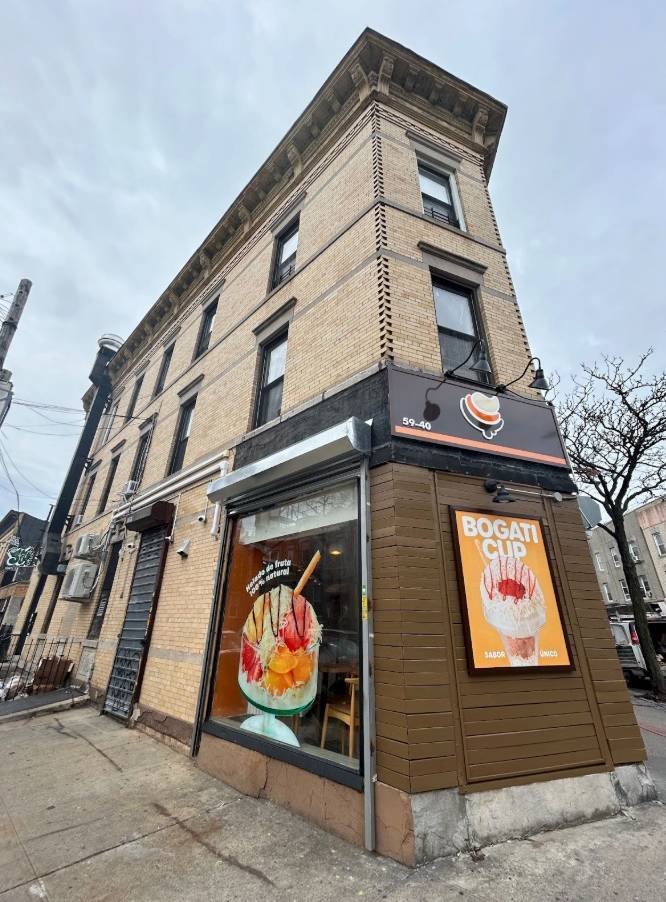 House in New York, New York, United States 3 - 16366009