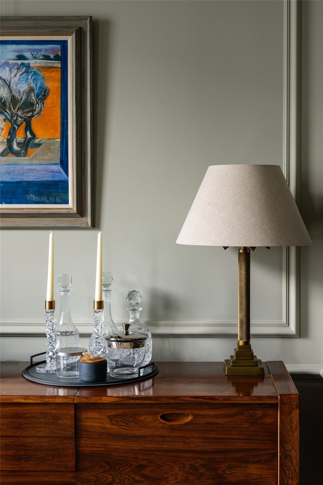 Apartment in The Boltons, Kensington And Chelsea, England 5 - 16368665