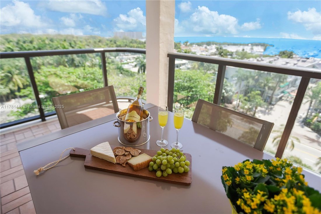 Condo in Miami, Florida, United States 1 - 16367992
