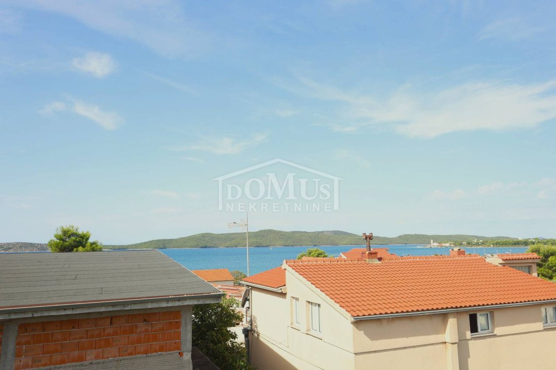 House in Brodarica, Sibenik-Knin County, Croatia 1 - 16372506