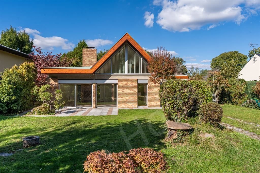 House in Chateau de Vaucresson, Vaucresson, France 2 - 16099258