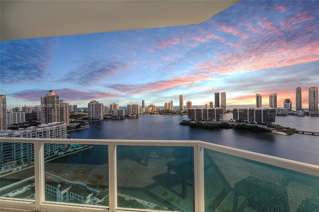 Condo in Golden Beach, Florida, United States 1 - 16366142