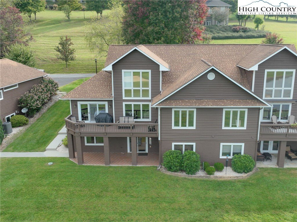 Townhouse in Jefferson, North Carolina, United States 4 - 16370621