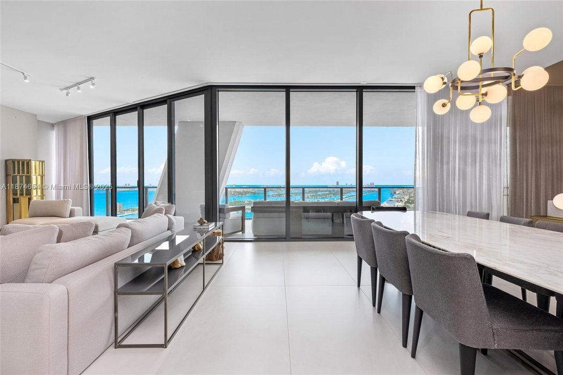 Condo in Miami, Florida, United States 5 - 16367993