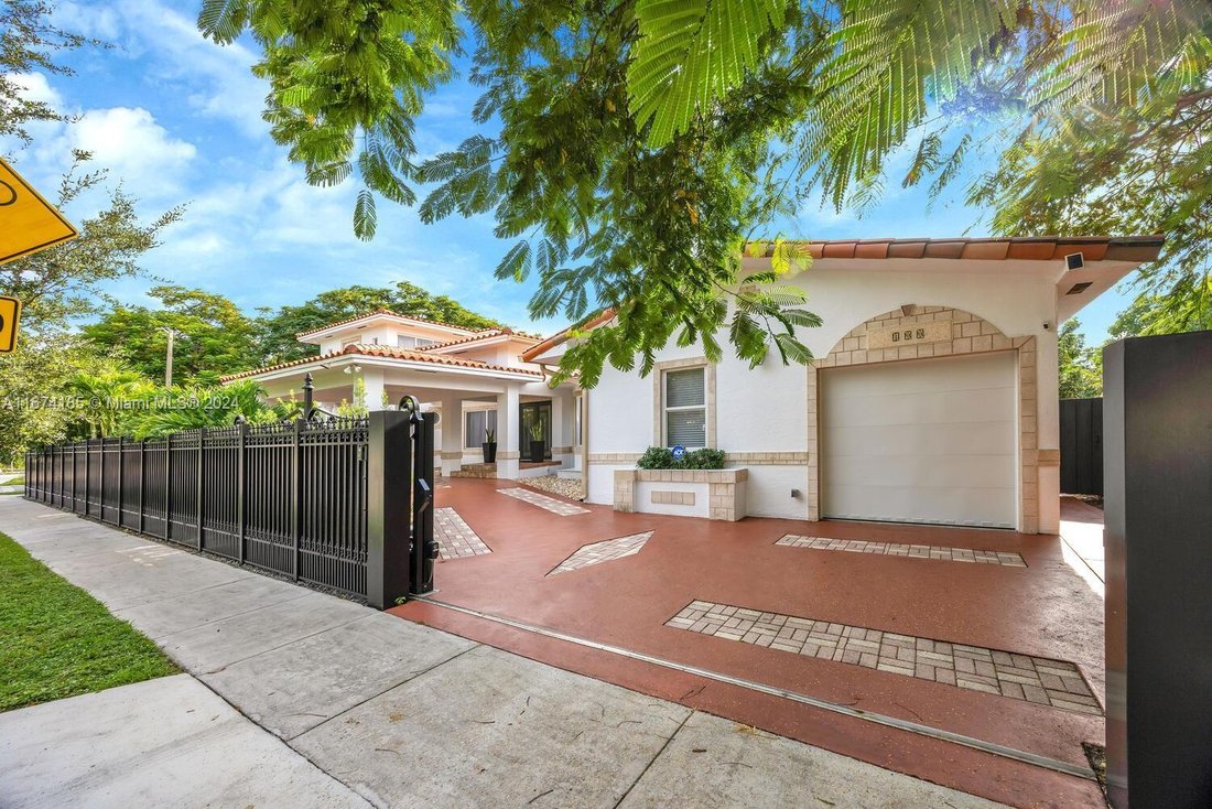 House in Miami, Florida, United States 4 - 16366559