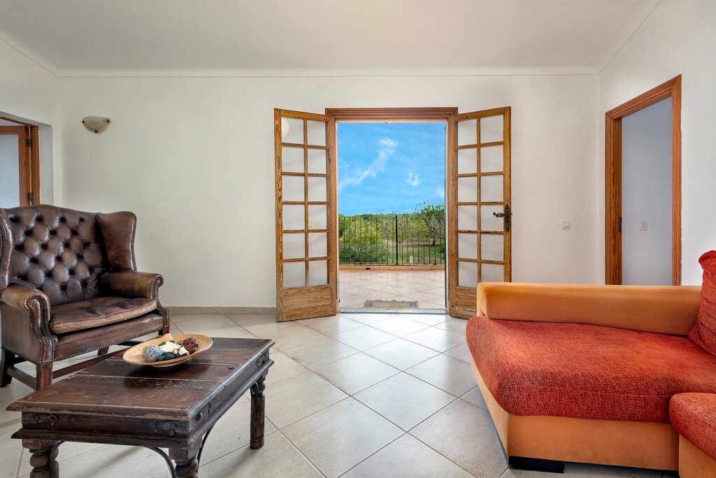 Finca a Selva, Isole Baleari, Spagna 3 - 16371887
