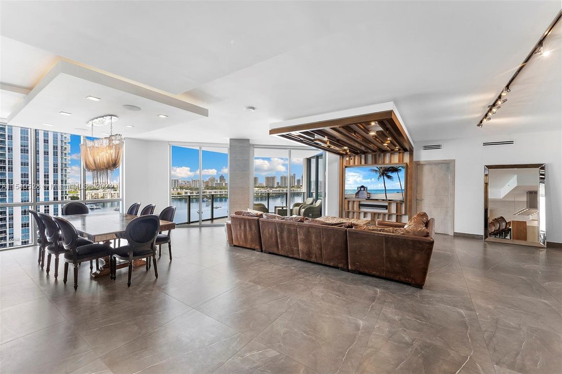 Condominio a Golden Beach, Florida, Stati Uniti 3 - 16366764