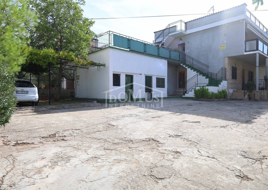 House in Brodarica, Sibenik-Knin County, Croatia 3 - 16372506
