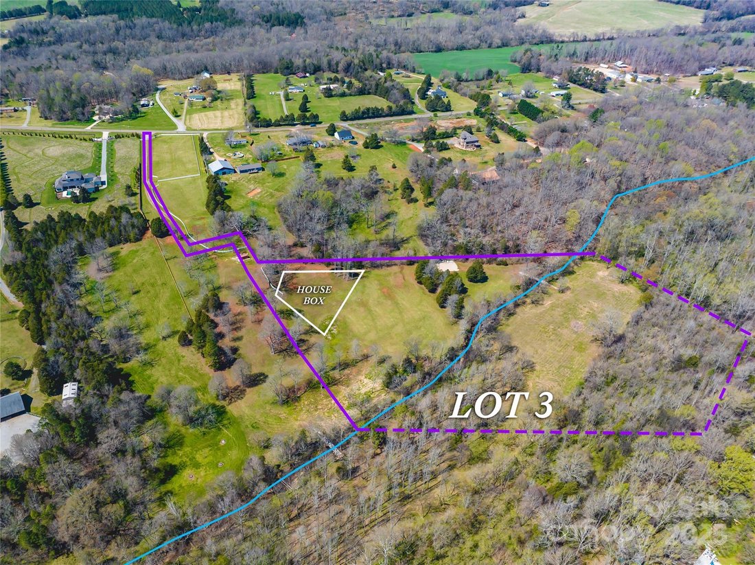 Land in Mooresville, North Carolina, United States 2 - 16381465