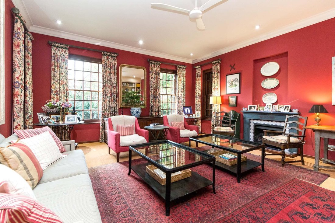House in Monument Park, Gauteng, South Africa 5 - 16372186