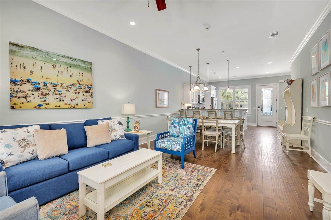 Townhouse in Jekyll Island, Georgia, United States 4 - 16370533