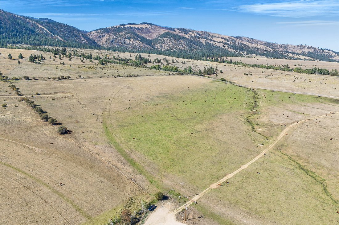 Land in Florence, Montana, United States 4 - 16386328