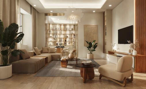 Appartamento a Balduina, Roma, Lazio 1