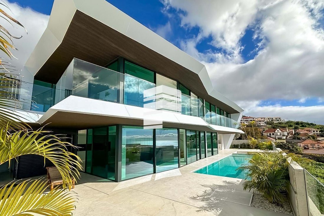 Villa in Santa Maria Maior, Madeira, Portugal 2 - 16380814
