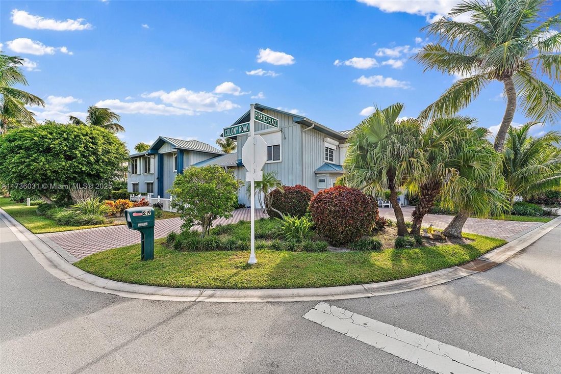 House in Tequesta, Florida, United States 4 - 16366083