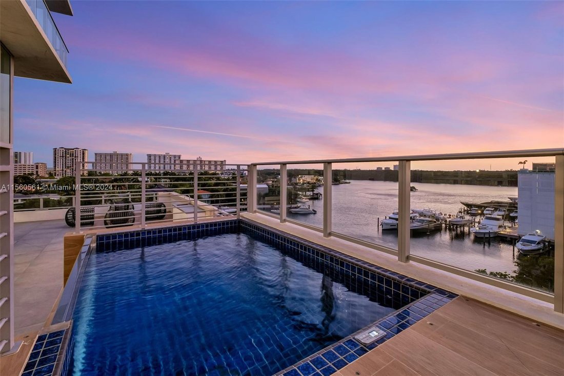 Condo in Golden Beach, Florida, United States 2 - 16366456