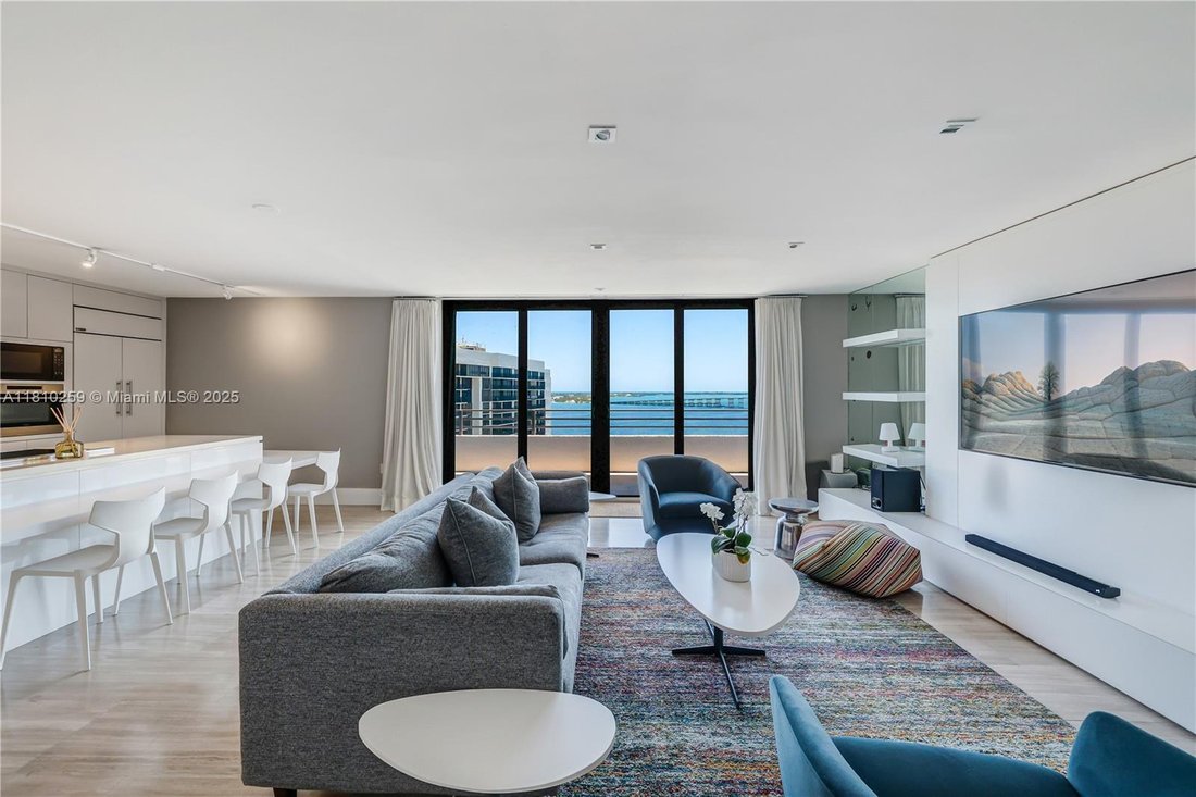 Condo in Miami, Florida, United States 3 - 16367935