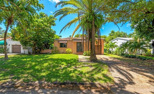 House in Coral Gables, Florida, United States 1